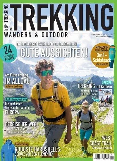 Trekking (Tyska)