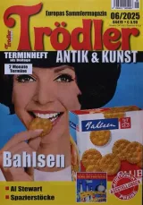 Trödler (Tyska) 1