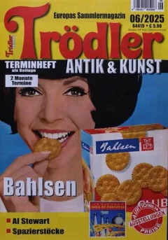 Trödler (Tyska)