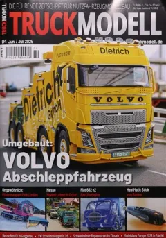 Truckmodell (Tyska)