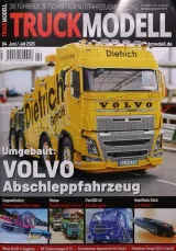 Truckmodell (Tyska) 1