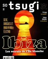 Tsugi (Franska) 1