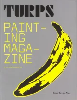 Turps Banana Magazine 1