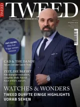TWEED (Tyska) 1