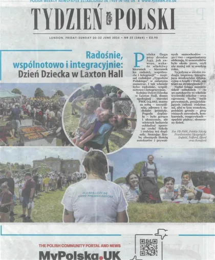 Tydzień Polski (Polska)