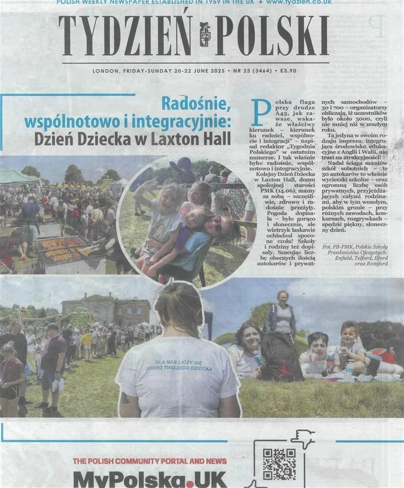 Tydzień Polski (Polska)