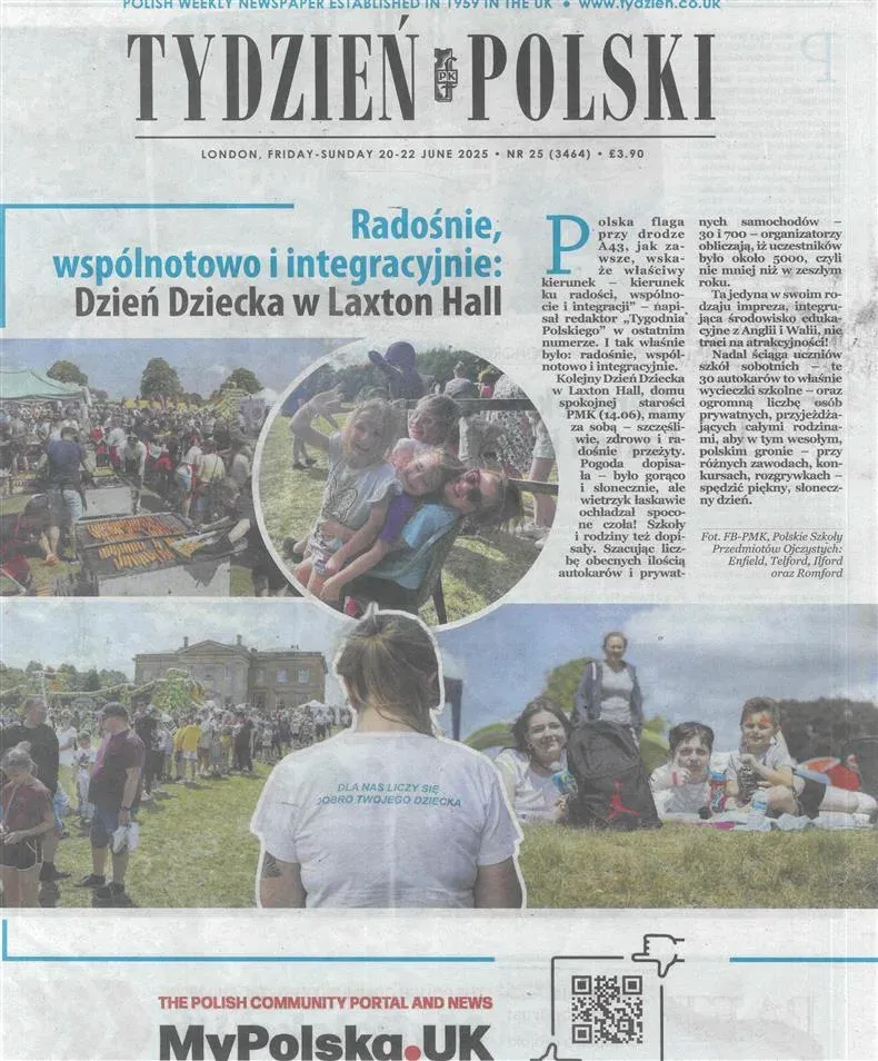 Tydzień Polski (Polska)