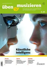 Üben & Musizieren (Tyska) 1