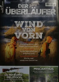 Überläufer (Tyska)