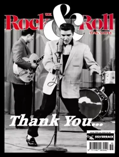UK Rock & Roll Magazine