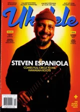 Ukulele Magazine 1