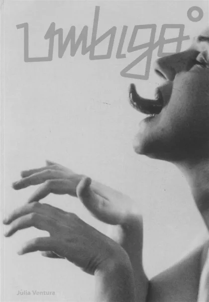 Umbigo Magazine (Engelska)