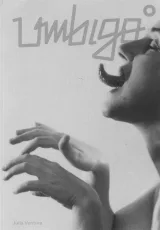 Umbigo Magazine (Engelska) 1