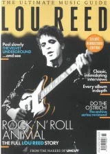 Uncut's The Ultimate Music Guide Magazine 1