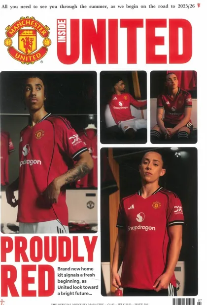United Magazine