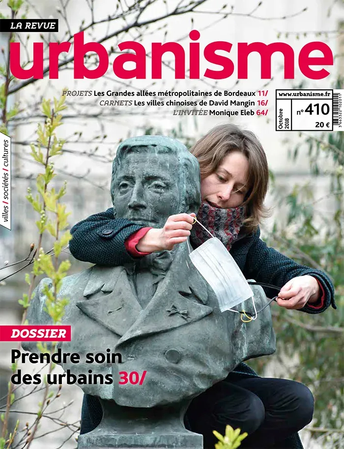 Urbanisme (Franska)