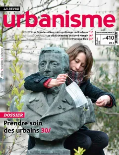 Urbanisme (Franska)