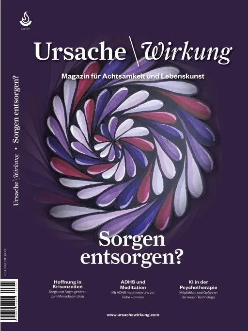 Ursache & Wirkung (Tyska)