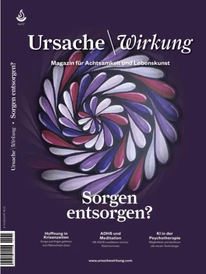 Ursache & Wirkung (Tyska)