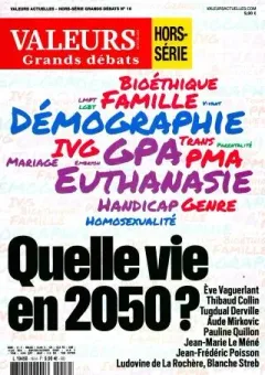 Valeurs Actuelles Grands Débats (Franska)