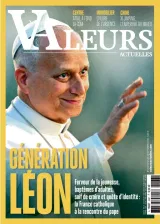 Valeurs actuelles (Franska) 1