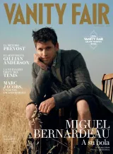 Vanity Fair (Spanska) 1