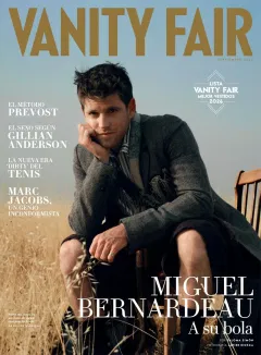 Vanity Fair (Spanska)