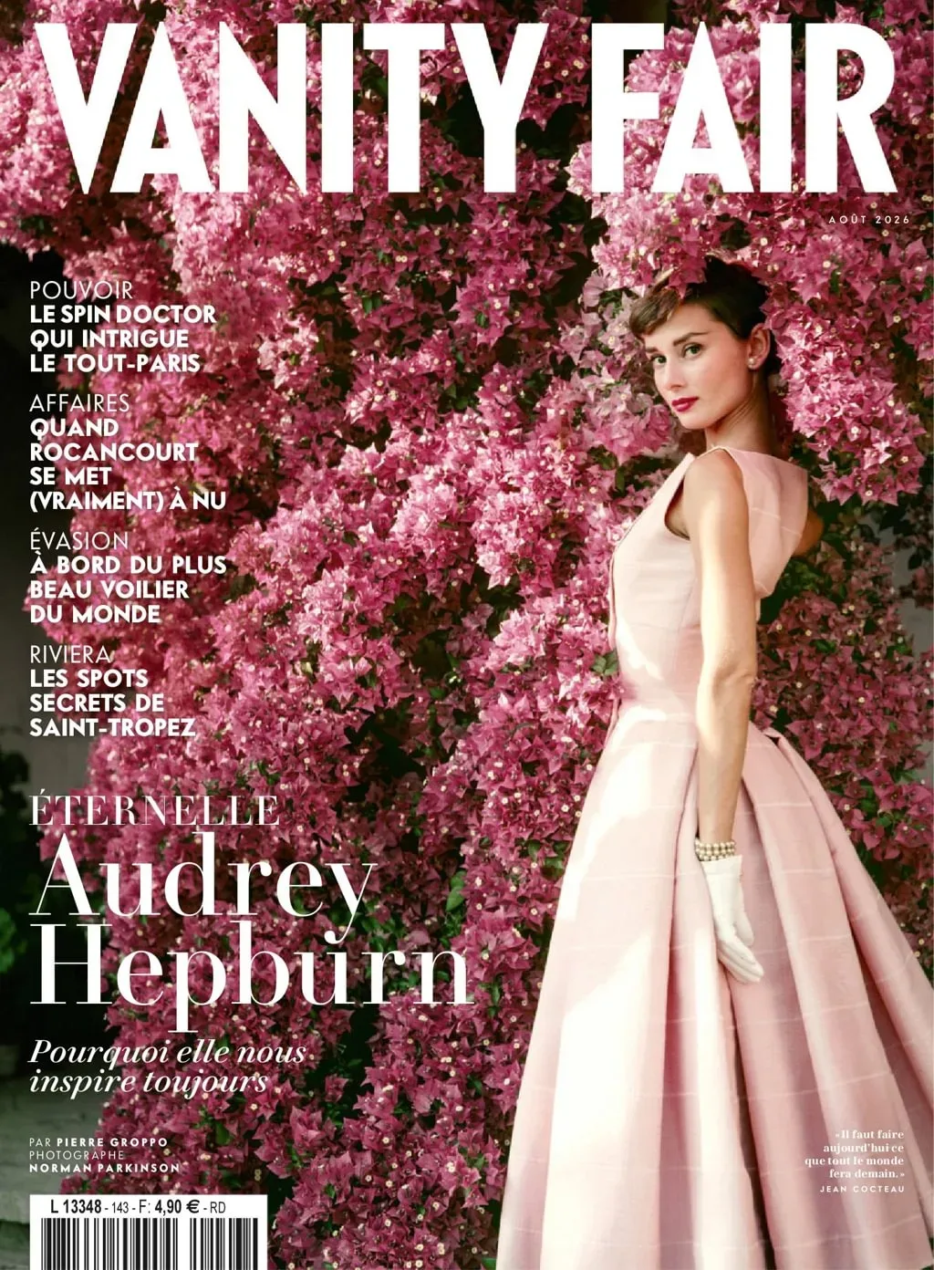 Vanity Fair (Franska)