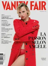 Vanity Fair (Franska) 1