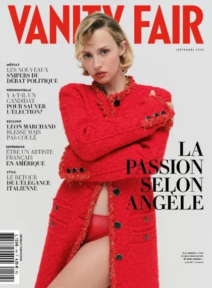 Vanity Fair (Franska)