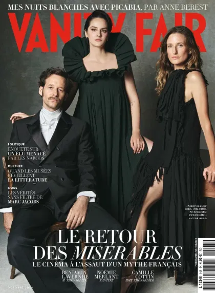 Vanity Fair (Franska)