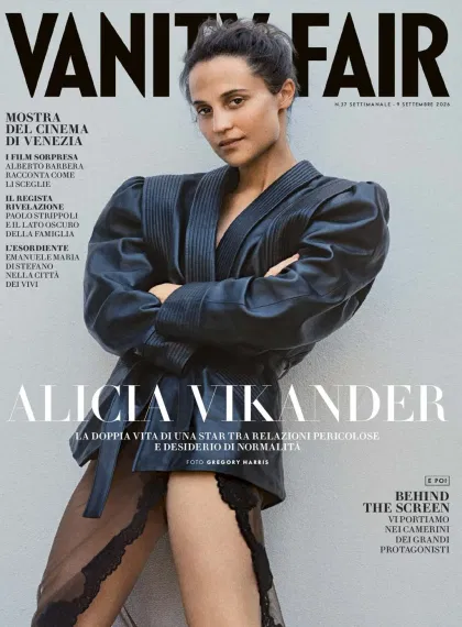 Vanity Fair (Italienska)