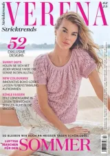Verena Stricktrends (Tyska) 1