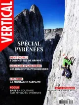 Vertical (Franska) 1