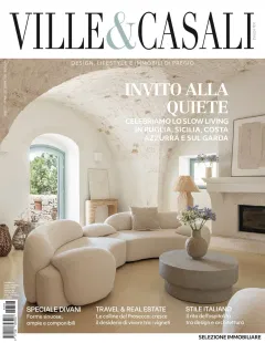 Ville&Casali (Italienska)