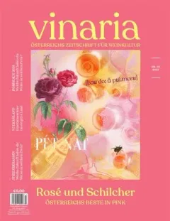 Vinaria (Tyska)
