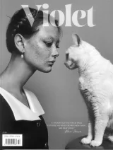 Violet Magazine 1