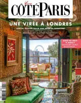 Vivre Côté Paris (Franska) 1