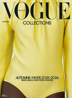 Vogue Collections (Franska)