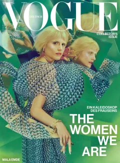 Vogue (Tyska)