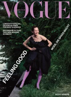 Vogue (Tyska)