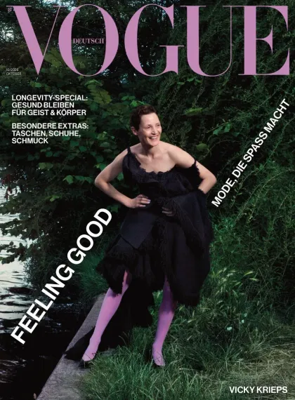 Vogue (Tyska)