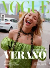 Vogue (Spanska) 1