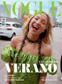 Vogue (Spanska)