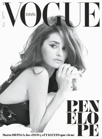 Vogue (Spanska)