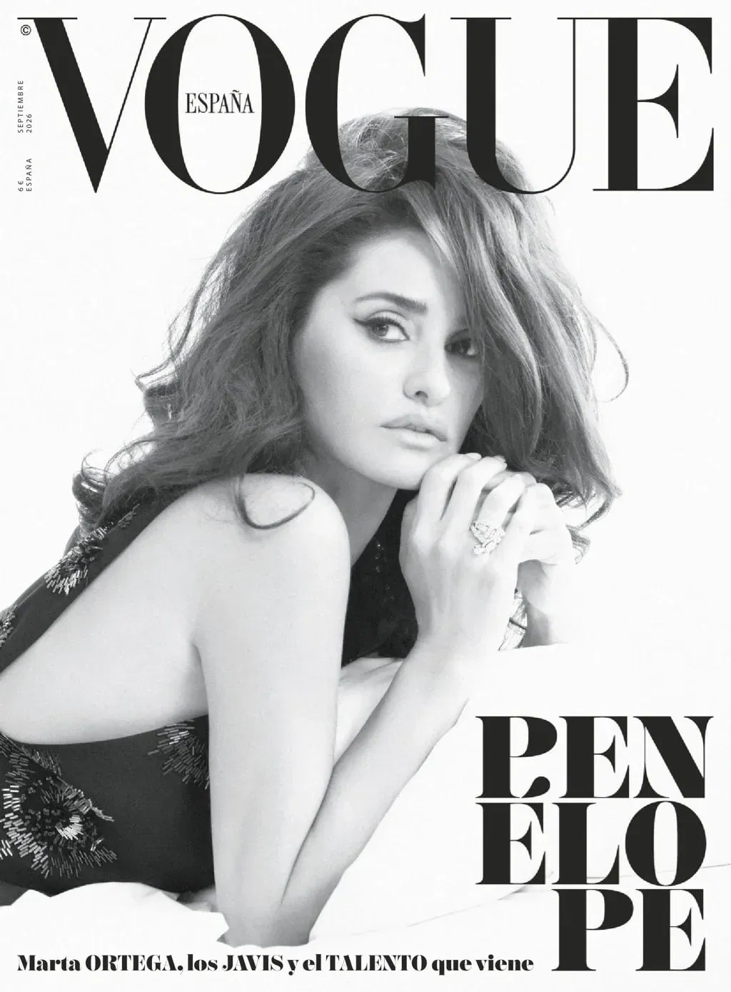 Vogue (Spanska)