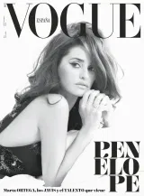 Vogue (Spanska) 1
