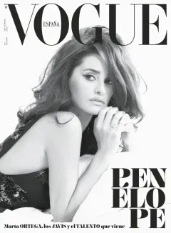 Vogue (Spanska)