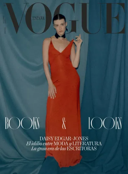 Vogue (Spanska)