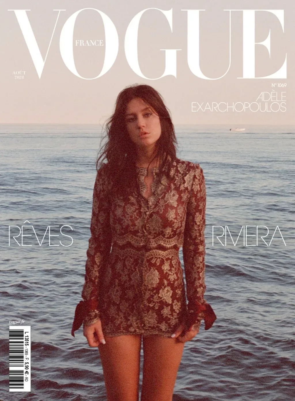 Vogue (Franska)